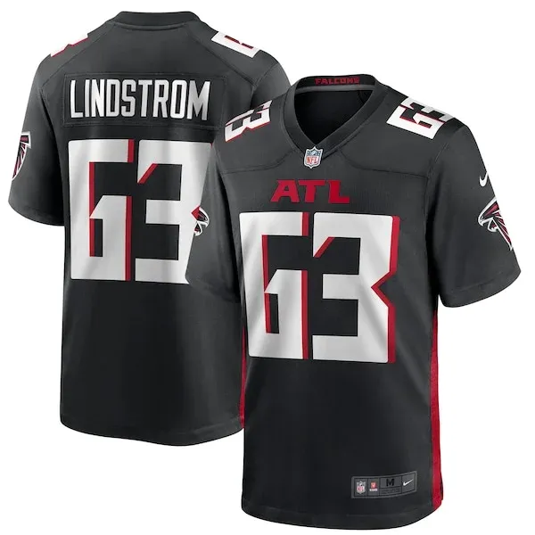 Performance None Game Jersey - Premium Black NFL Fan Jersey | Game ...