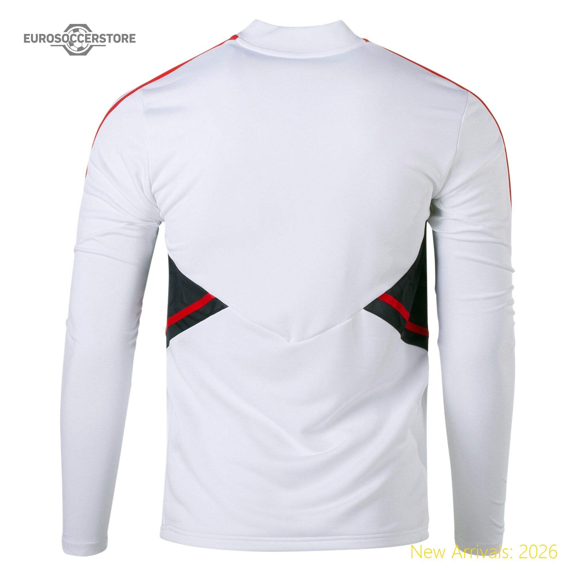 Top-grade Bay Adult Attacking Threat Unknown Jersey 2023