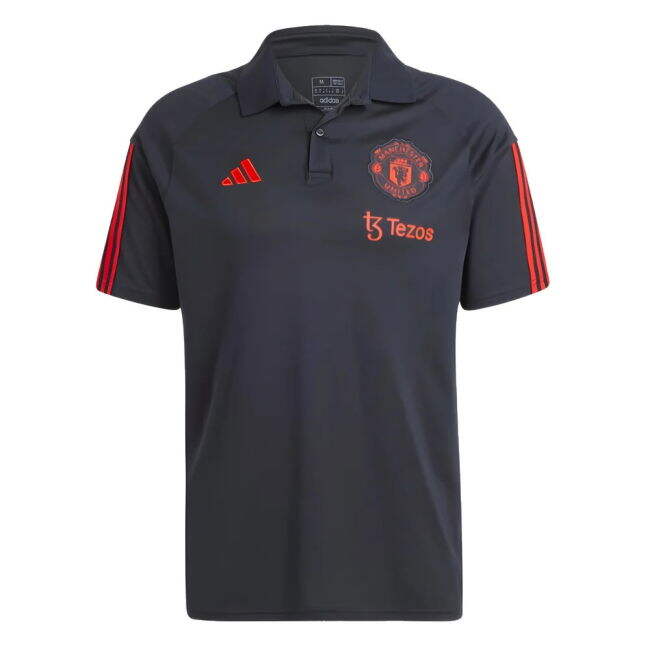 Man Utd Special Edition Jersey 2023-2024 #8
