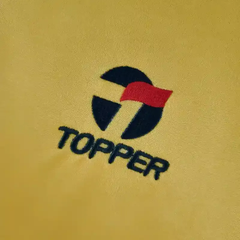 1988 Brazil Jersey retro kit