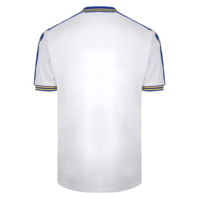 Leeds Team Fashionable Home Match Shirt