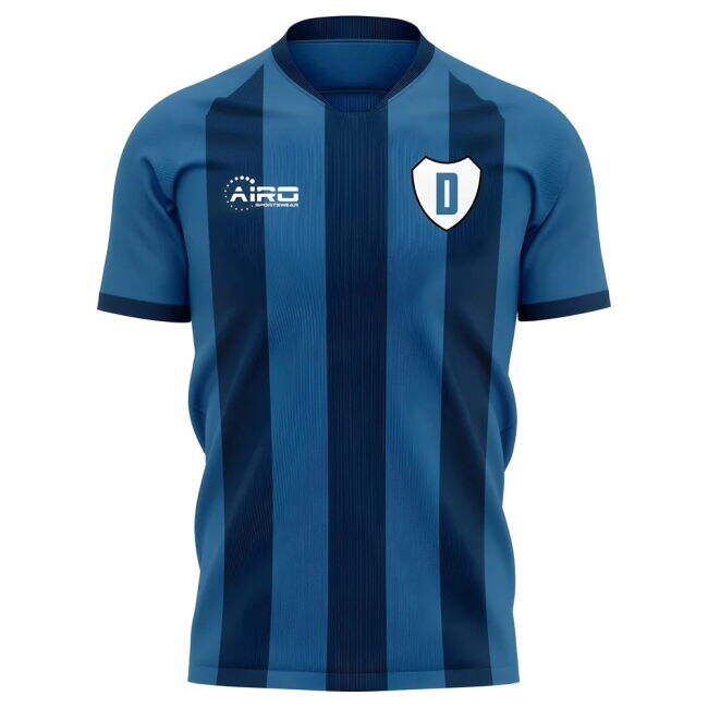 Alternative Shirt Carlos Tevez #10 2024-2025 Season Licensed Pro (v9)