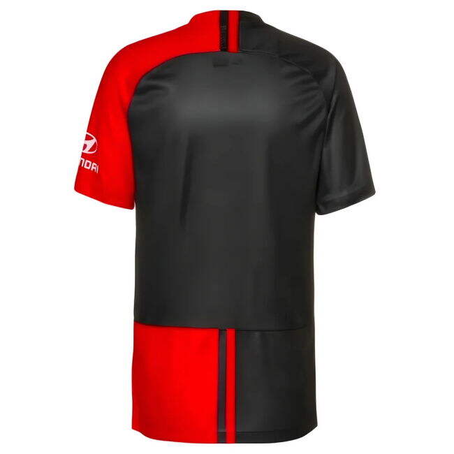 2019-2020 Hertha Berlin Official Away - Special Edition Comfort Fit