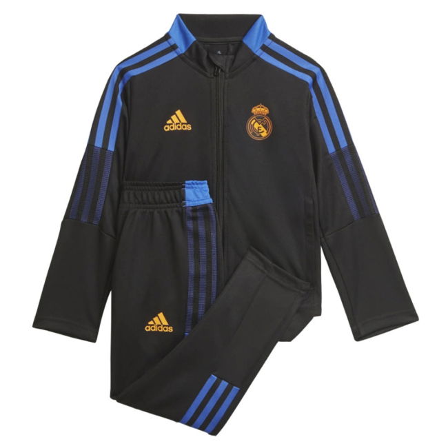 2021-2022 RM Jersey (Madrid 2021) Jersey - Soccer - Official- FanLove