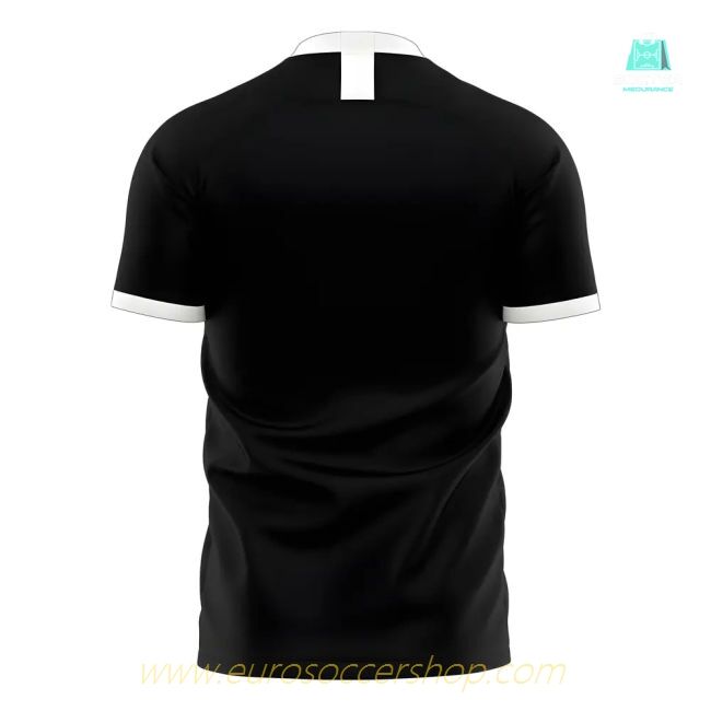 2025-2026 Season Serie A Home Libero Collection