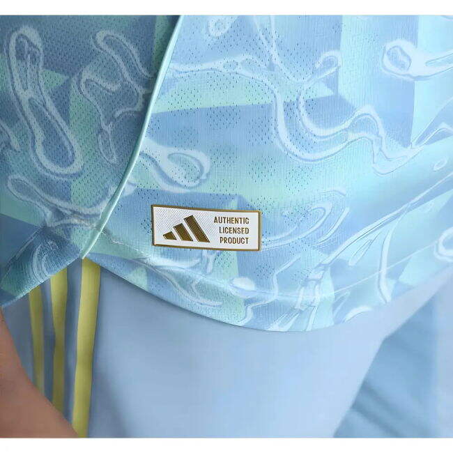 Authentic 2025-2026 Juventus Away With Limited Edition Design