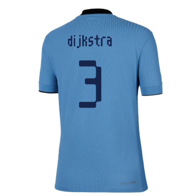 Holland Modern Away Jersey 2025-2026