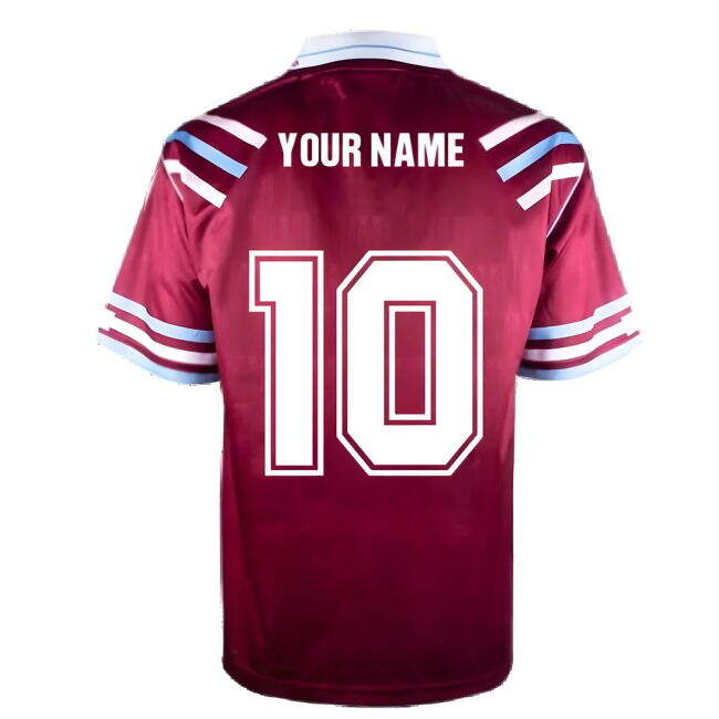 West Ham Elite Jersey West