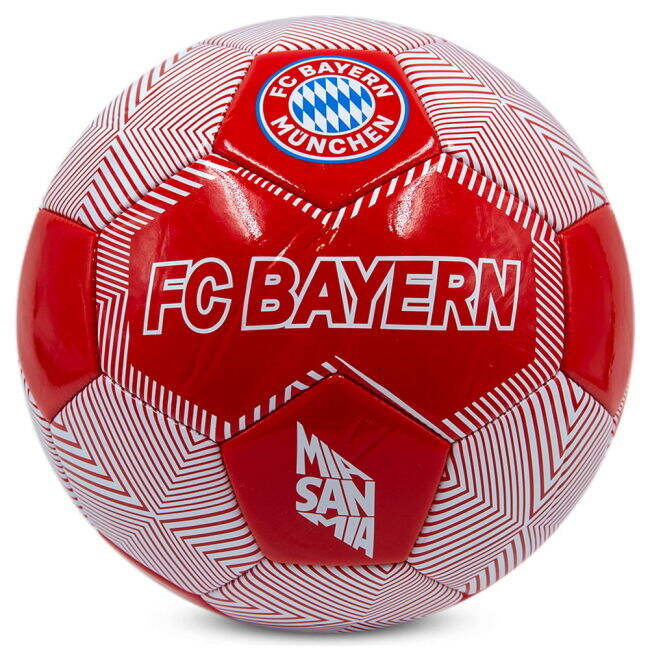Bayern Munich Soccer Club Supporter Kit - Adults Version (2)