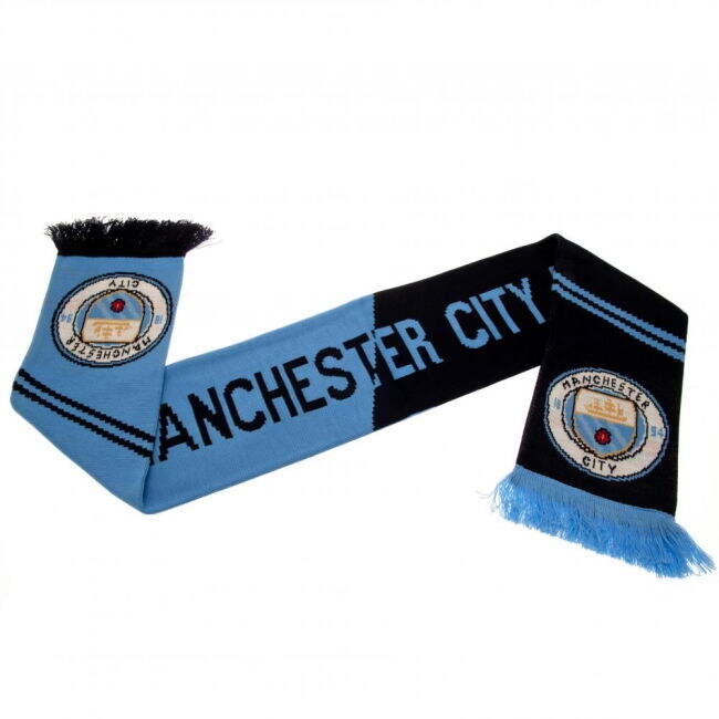 Licensed 2025-2026 Manchester City English Premier League Home Jersey