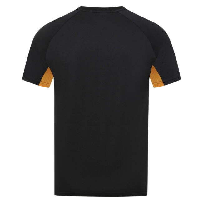 Wolves (wolves) Official 2025-2026 T-shirt - Match Day Essential