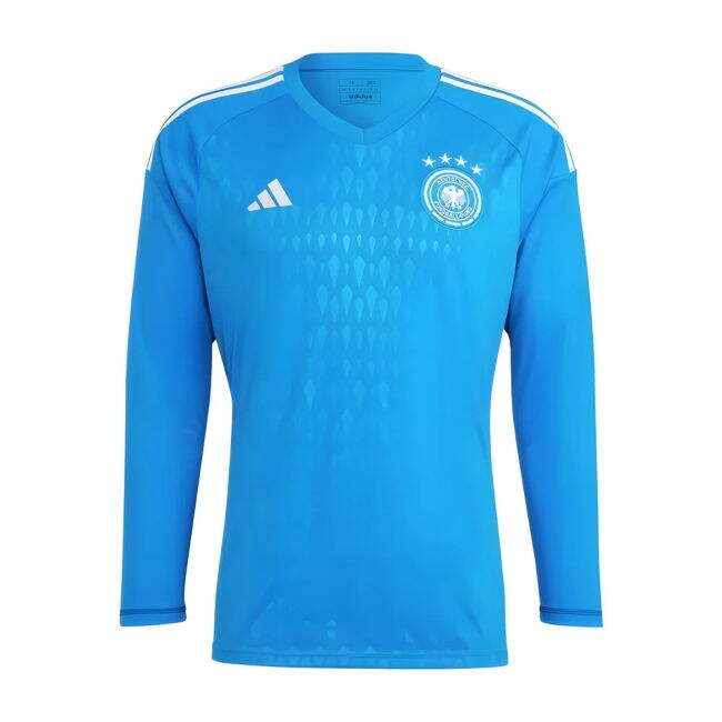 2022-2023 Germany International Team Home Uniform