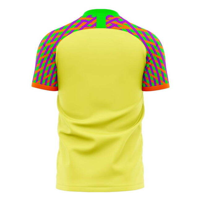 Mexico Special Edition Jersey 2025-2026 #46