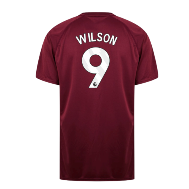 West Ham Soccer Club Contemporary T-Shirt Team Kit