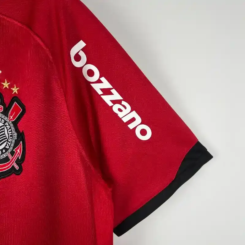 2011-2012 Corinthians Third retro kit