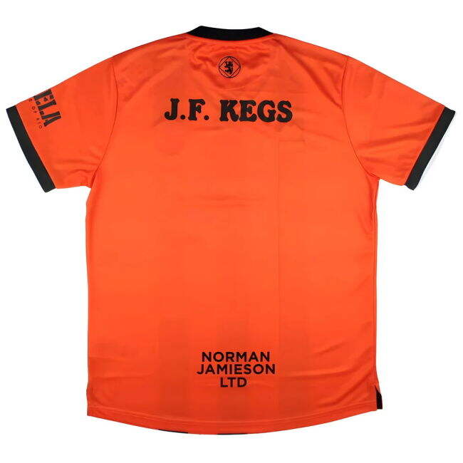 Terrors Erling Haaland #9 Affordable Vintage Official Merchandise (v2)