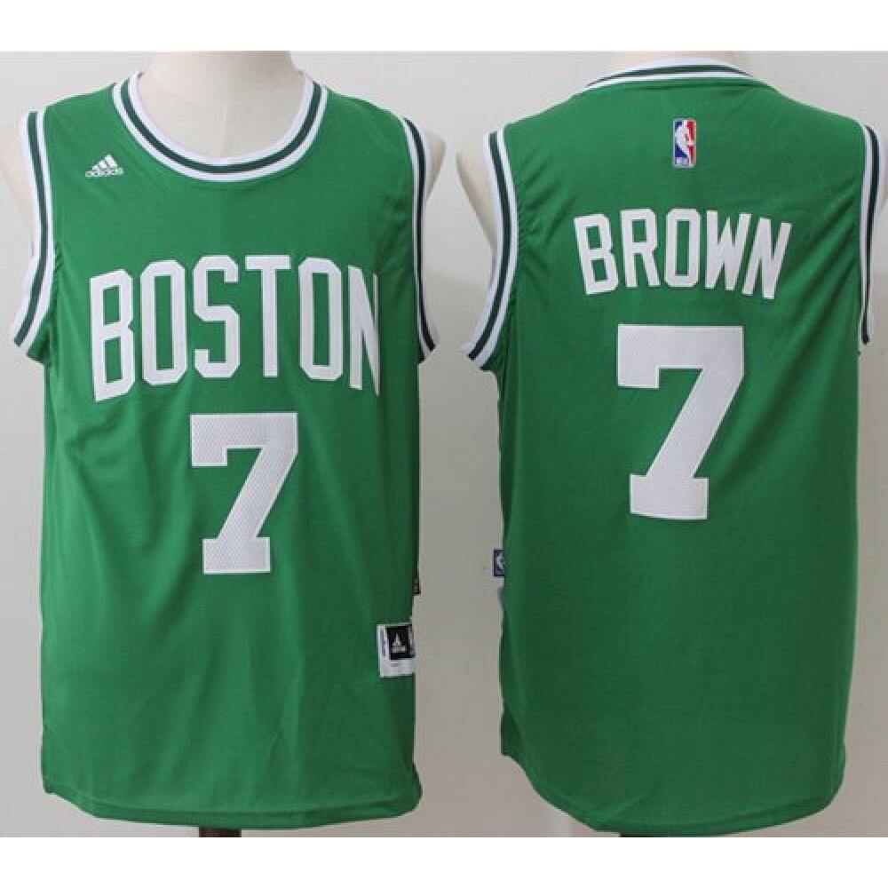 7 Green Jersey - Must-Have Jersey