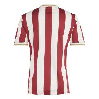 1. FC Nuremberg Soccer Jersey 2025/26-125th Anniversary Authentic Kit