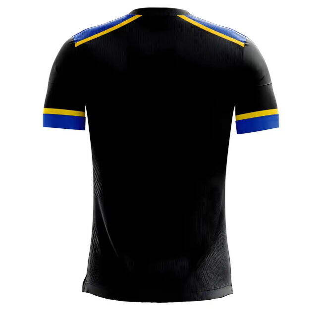 Parma Exclusive Away Jersey 2025-2026