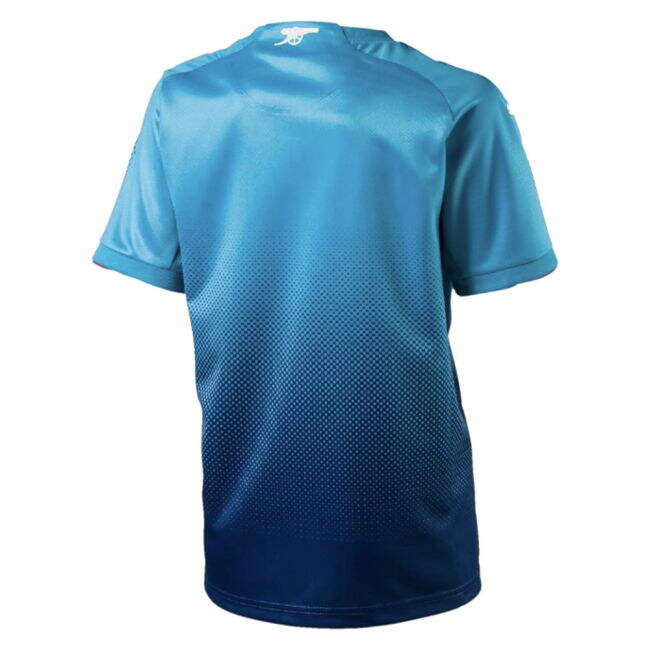 2025-2026 ARS Away - genuine shirt for Arsenal v2.236 supporter