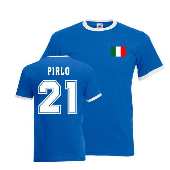 Rare Italy Special Design Home Limited Shirt (1)