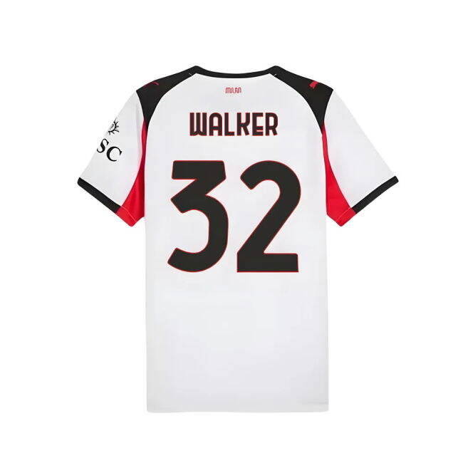 2025-2026 ACM Away Cost Effective Shirt (Walker 32) Lightweight