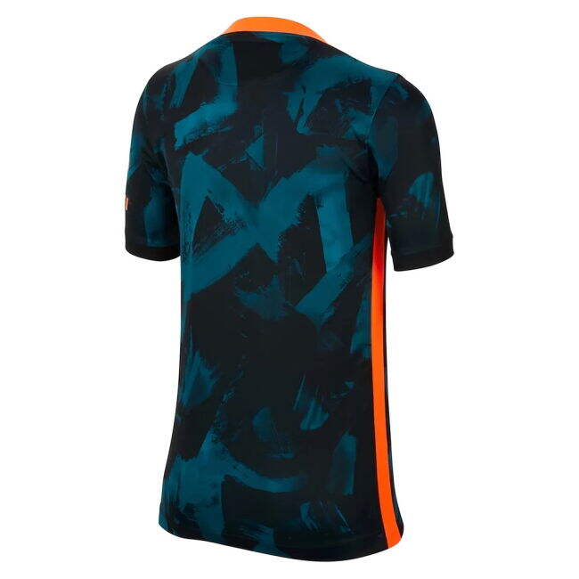 2021-20 CHE sleek Third Shirt - Kids | first-class