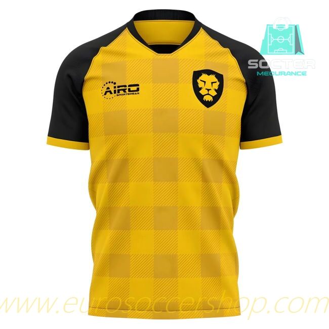 2025-26 Collection Scottish League Home Kit Children