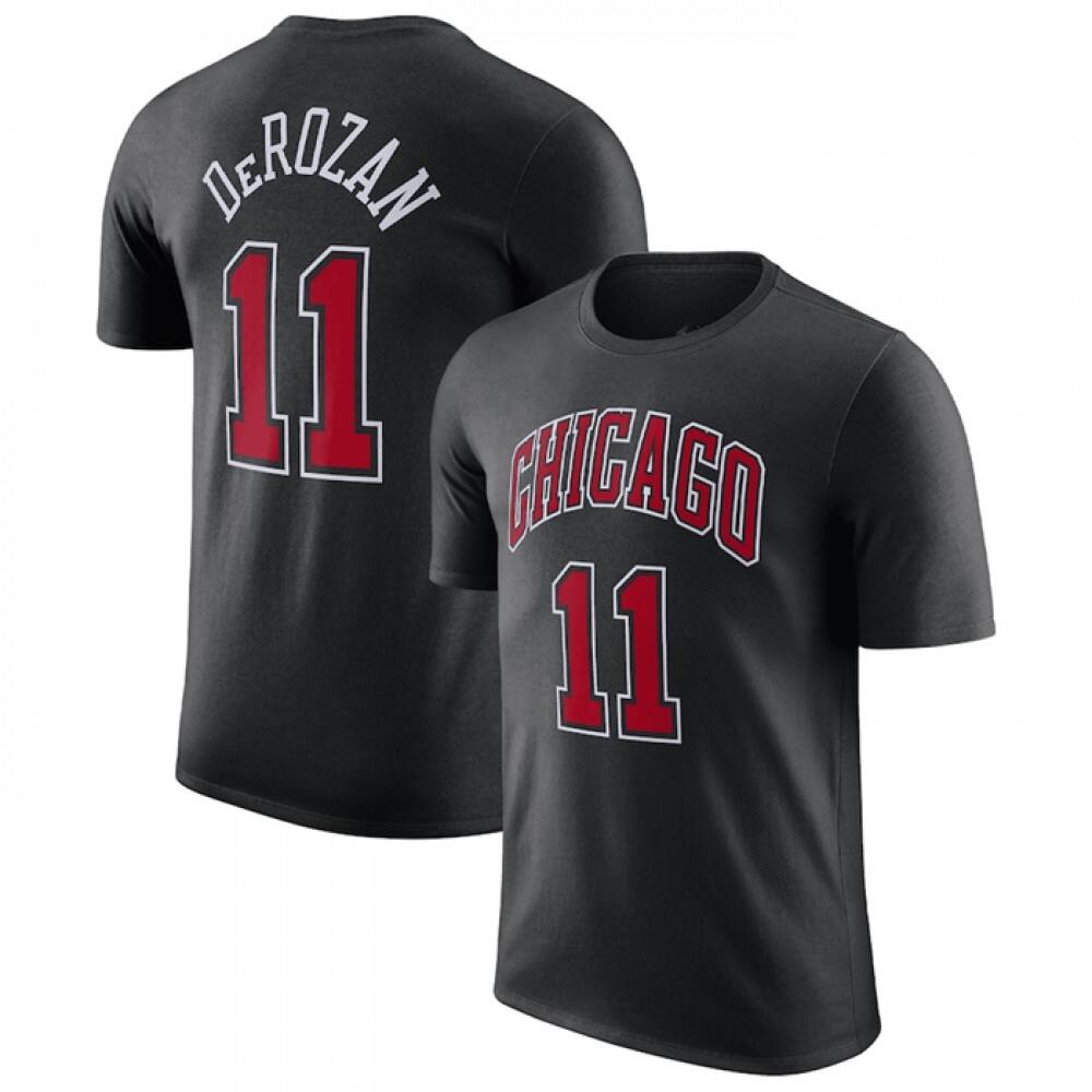 Durable 11 Chicago Bulls Red Jersey - - Game Day Essential
