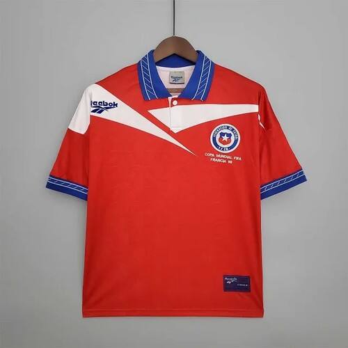 Official 1998 Local - World Cup - Fan Gear - Copa Mundial