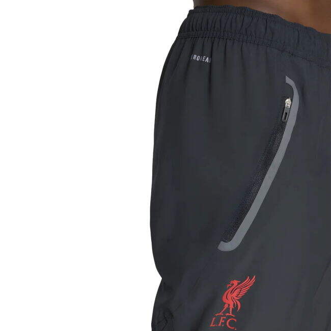 Liverpool Stylish Jersey 2025-2026 #99