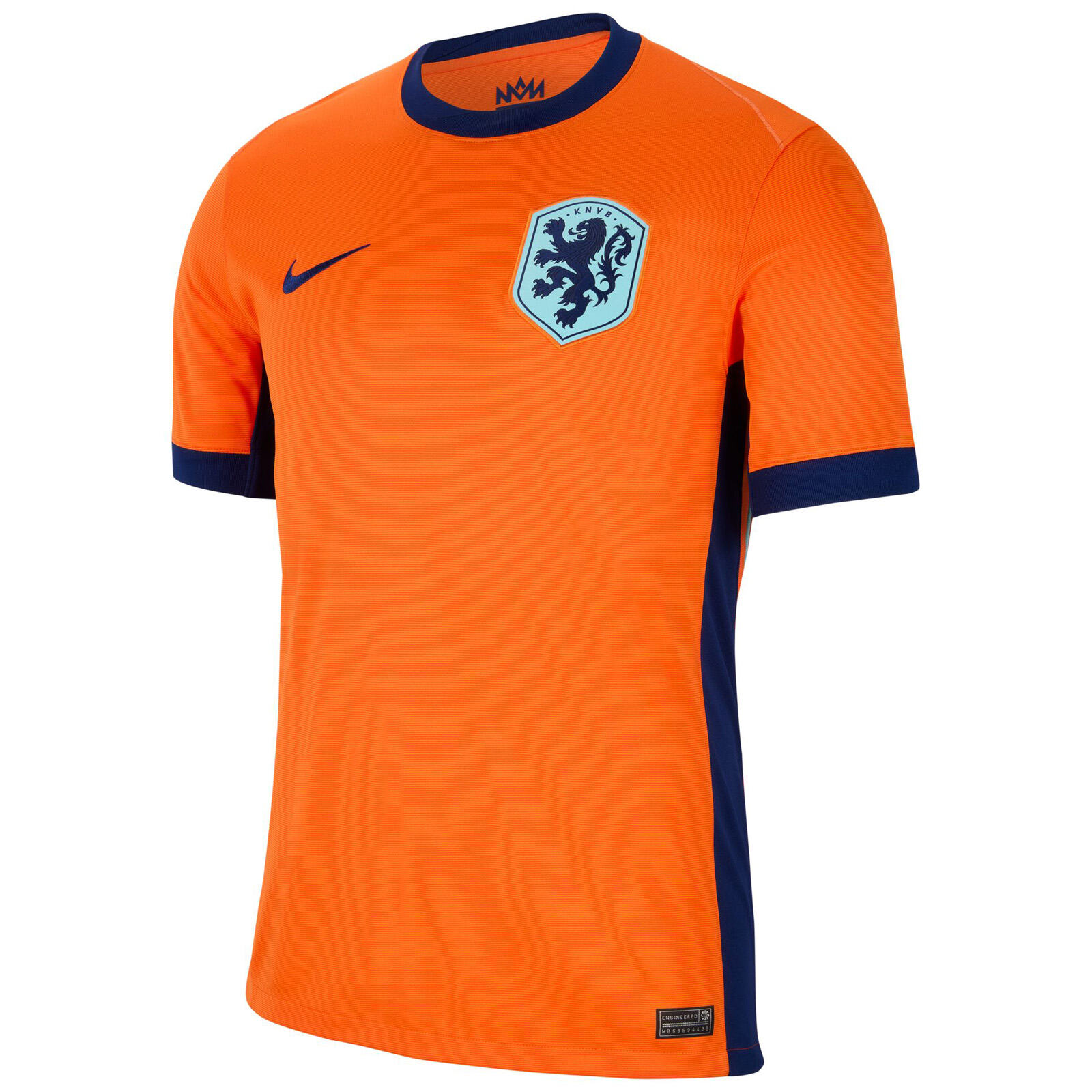 licensed gear Nike Your Favorite Team Home Jersey 24/25 affordable Kit