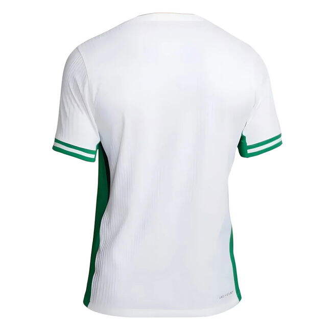 2024-2025 Nigeria Home Shirt for (Unisex