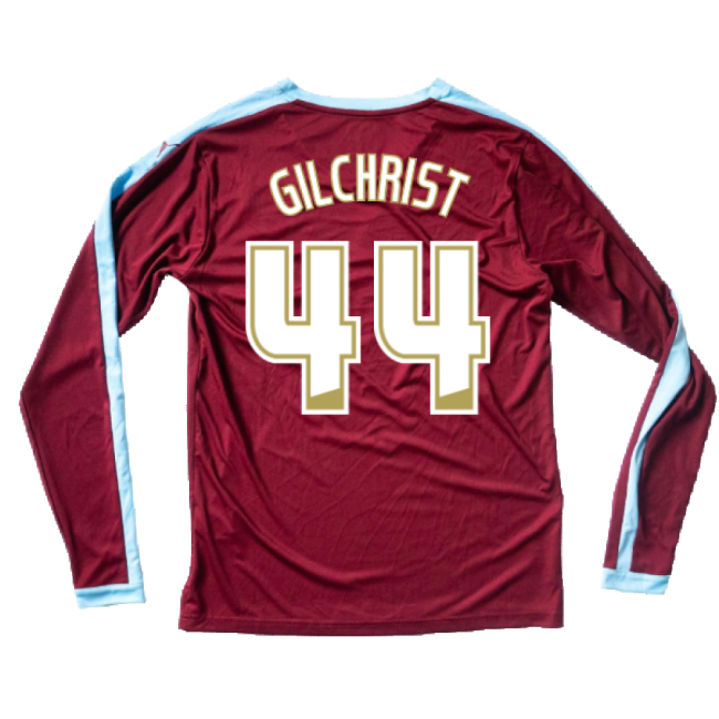 Burnley (burnley) Home - Authentic Fan Edition - Sturdy Construction