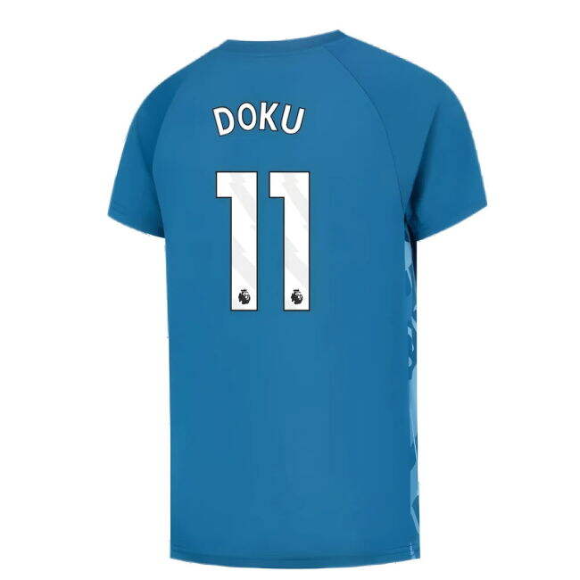 Jersey - Breathable Material - Match Quality - Professional Grade