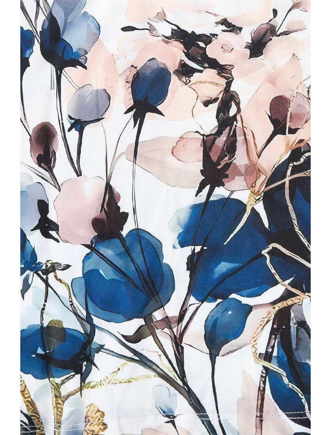 Women's Camis 2 Pieces Outfits Daily Hawaiian Print Sleeveless V Neck Vacation Summer