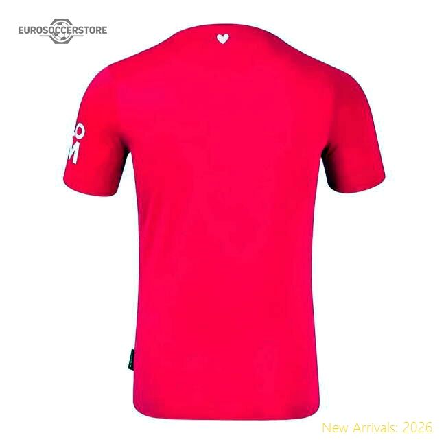 2023/24 Premium Quality Team Replica Jersey High-Quality Materials