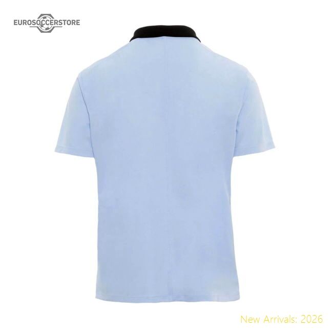 2023-2024 Inter Milan Dri-fit Polo - Unbeatable Value - Match Quality