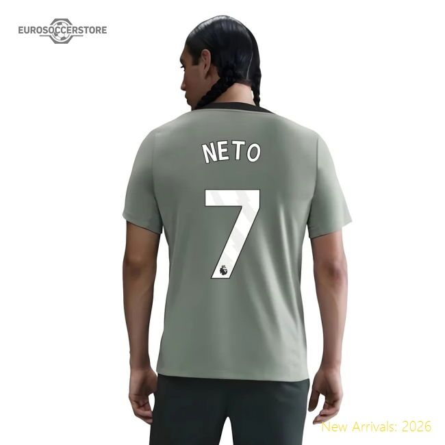 2025-2026 Chelsea Training First-class Jersey Neto Umbro Pro