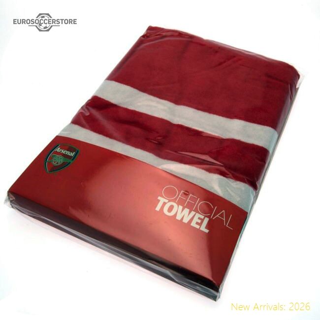 Arsenal English League Home Official Jersey Performance Fabric