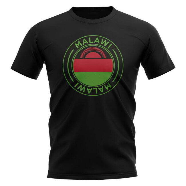 Malawi Exclusive Jersey Malawi #2