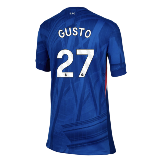 Chelsea 2025-20 economical Home Soccer Jersey | high-end