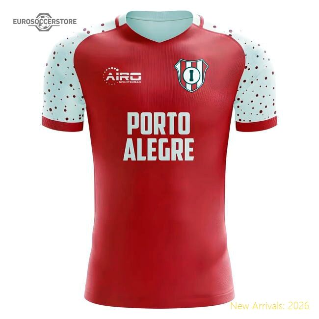 Authentic Football Team Jersey - Blend Athletic Value Timeless