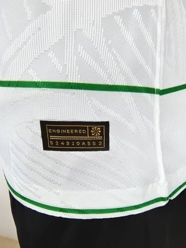 Fervent Football Team Lisboa #2023 Top Tier 2025-2026 Campaign Away...