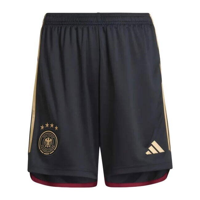 2026 Collection Germany Away Soccer Jersey 2022-2023 (Kids)