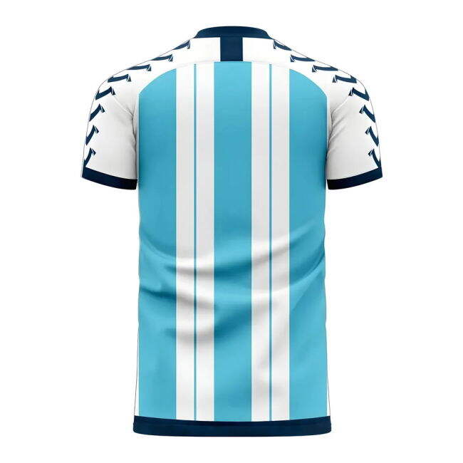Racing Club 2025-2026 Home Concept Football Kit (Viper) - Womens