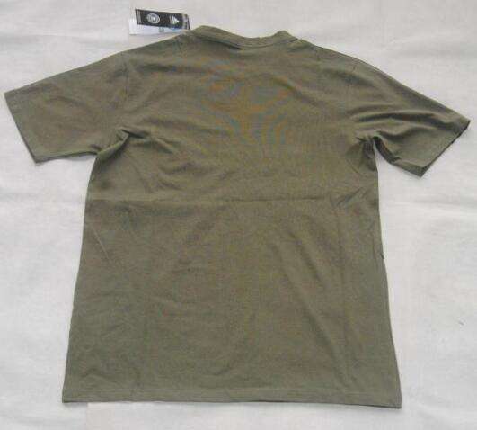 Premium Lightweight Germany Euro 2016 Grey Training Shirt