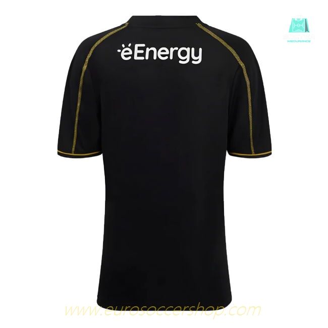 2024-2025 MK Dons Third Shirt (Kids)
