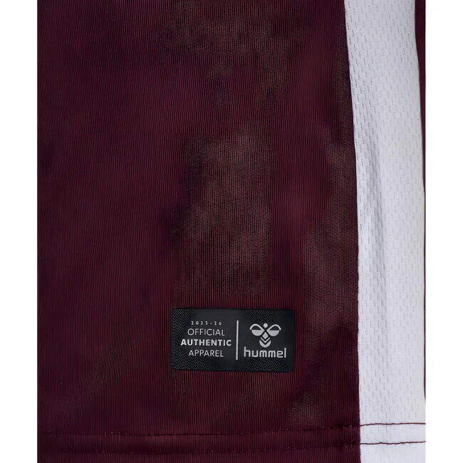 Premium Hearts Fc Kevin De Bruyne #17 Latest Season Licensed Pro (v9)