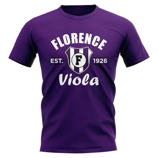 Superior Purple Football T-shirt Economical Fashionable (v2)